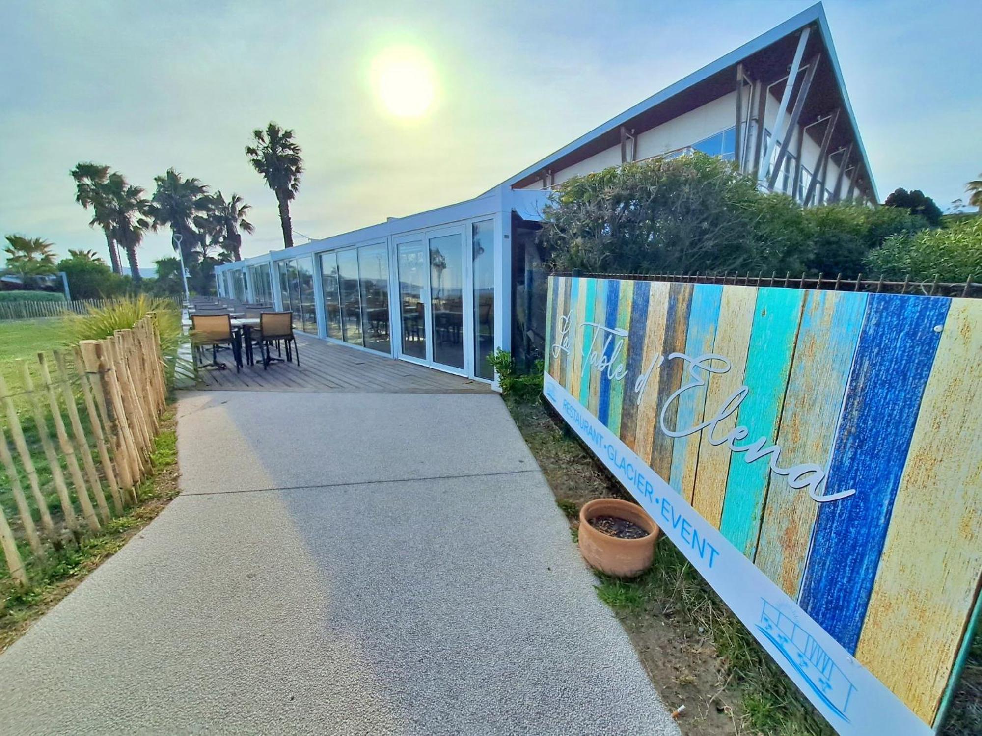 T3-base Nature-plages-clim-wifi Fréjus