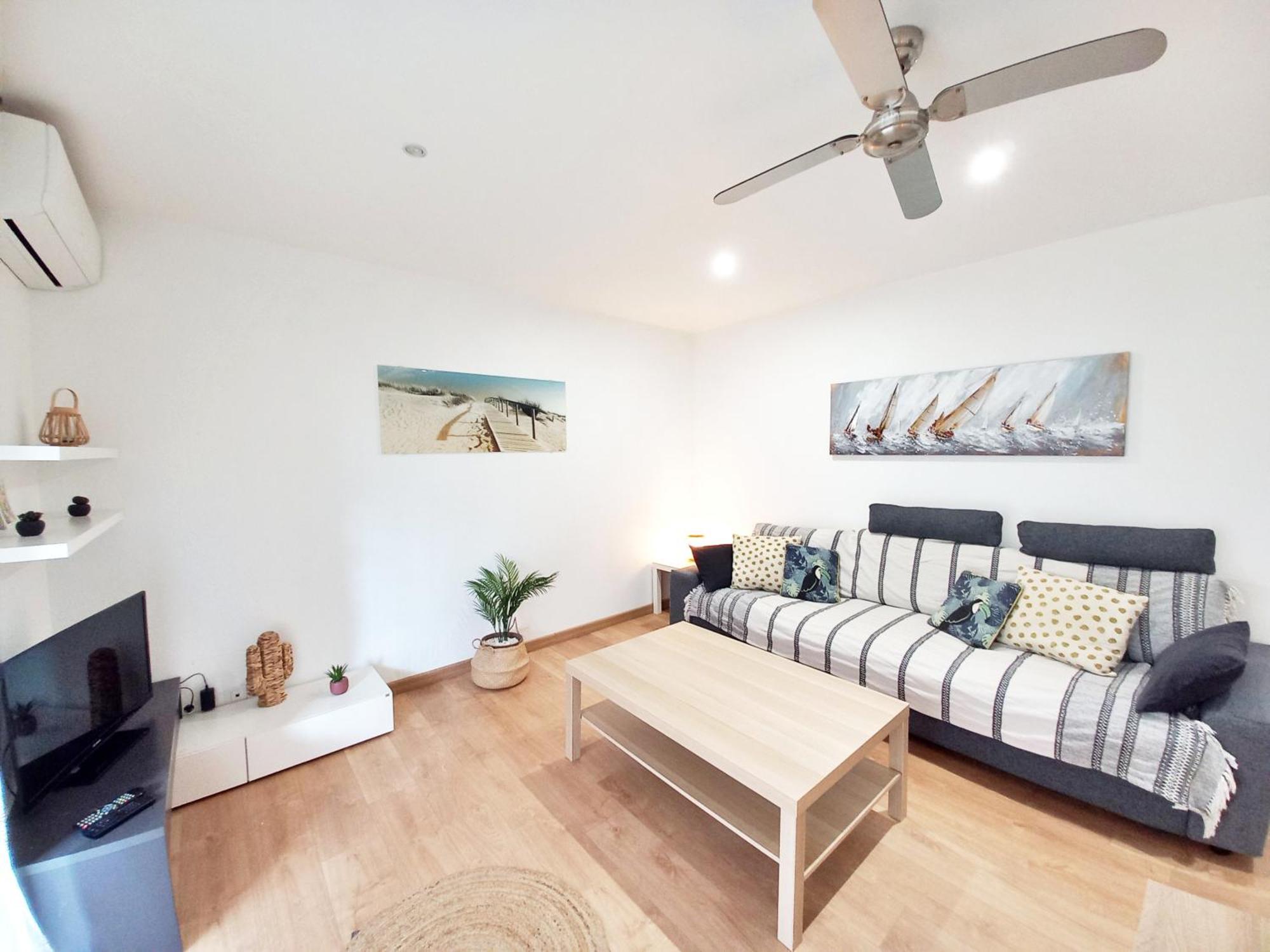 T3-base Nature-plages-clim-wifi Appartement *