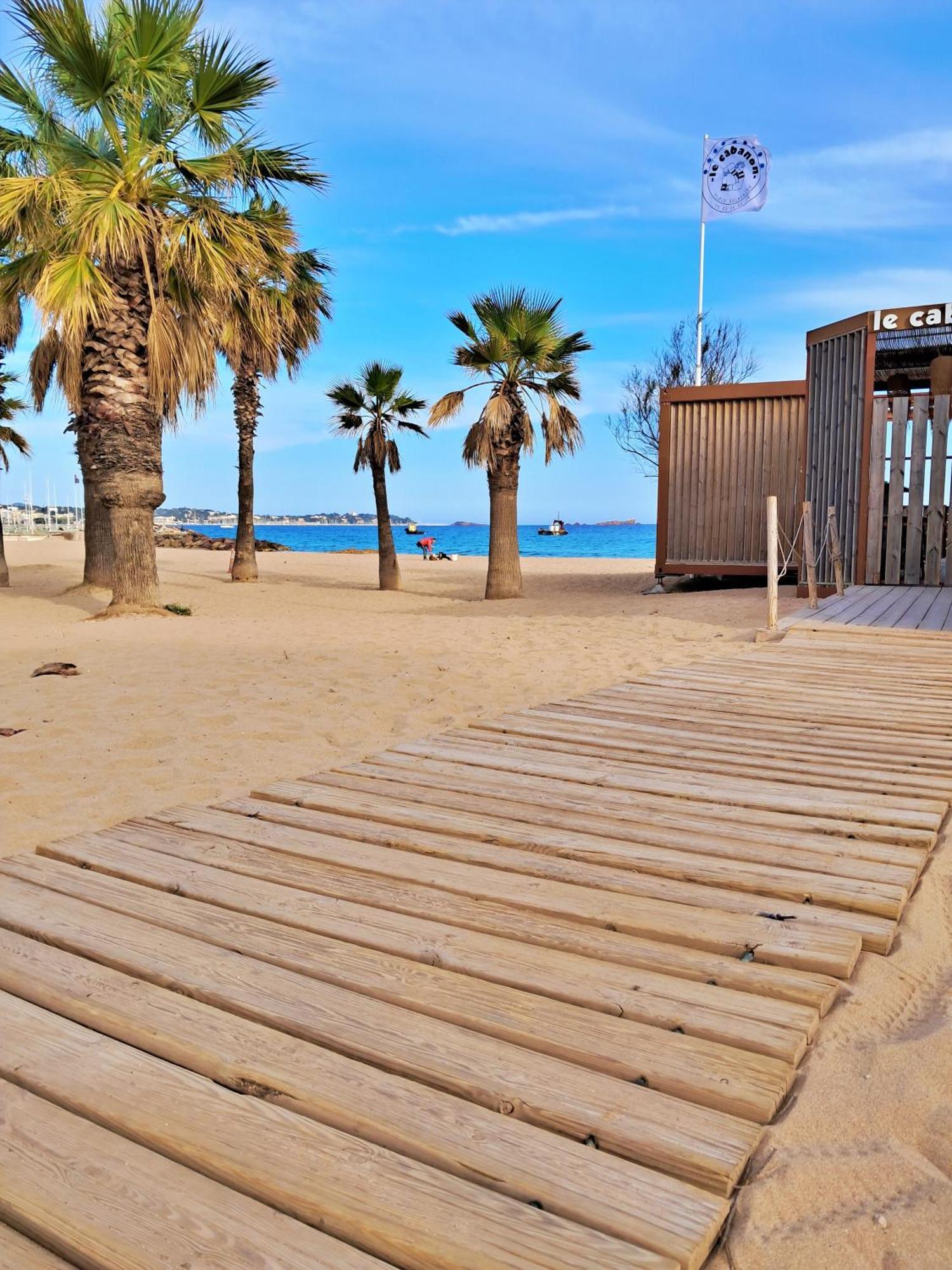 T3-base Nature-plages-clim-wifi Appartement *