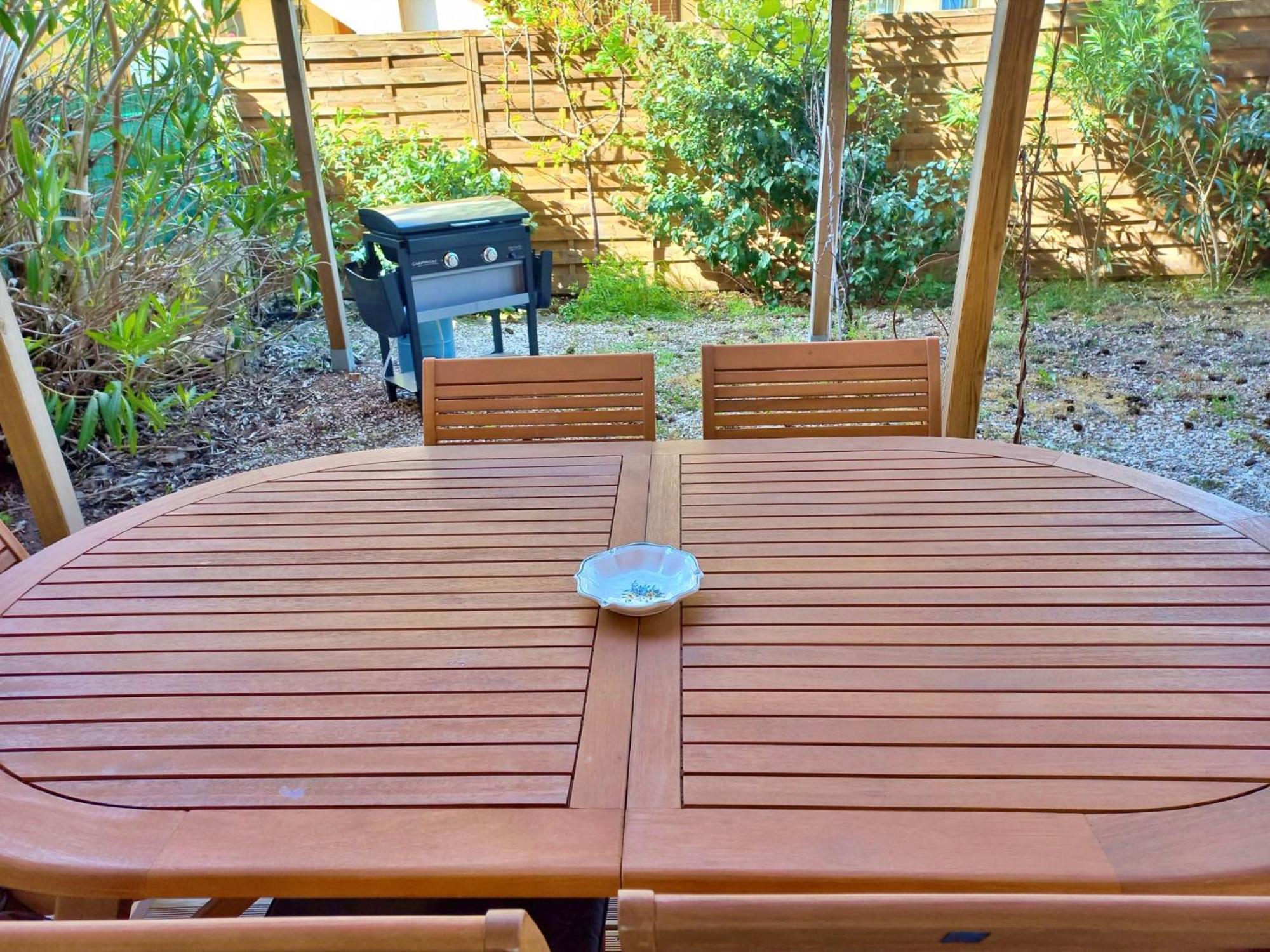 T3-base Nature-plages-clim-wifi Appartement